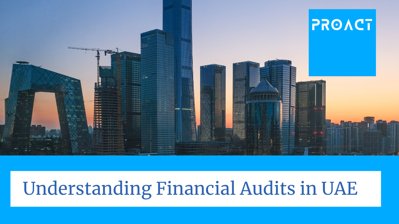 Understanding Financial Audits in UAE