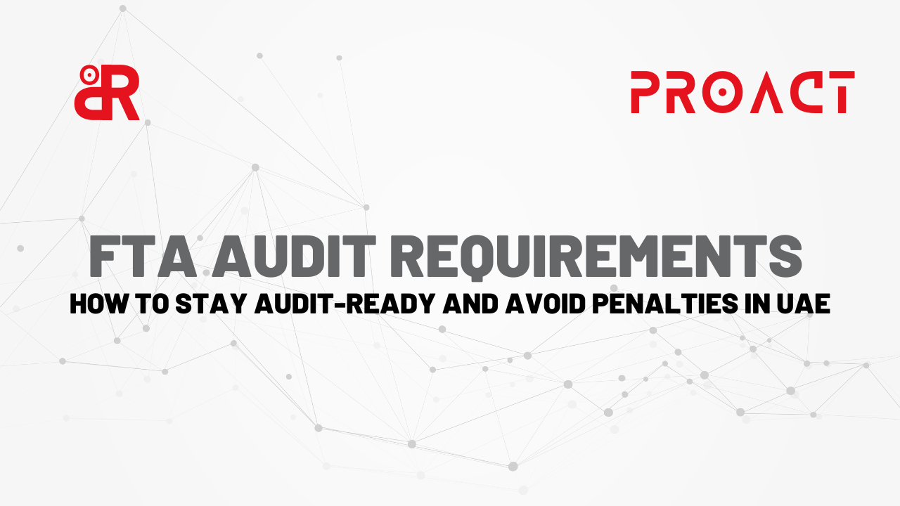 FTA Audit Requirements