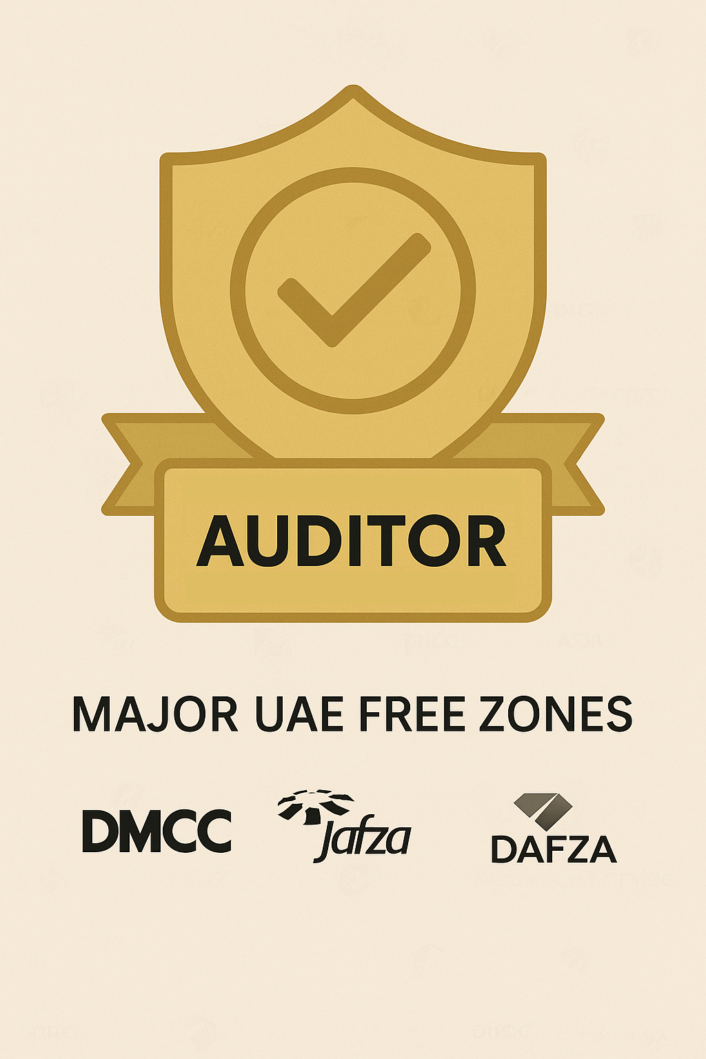 ProAct - UAE Auditor