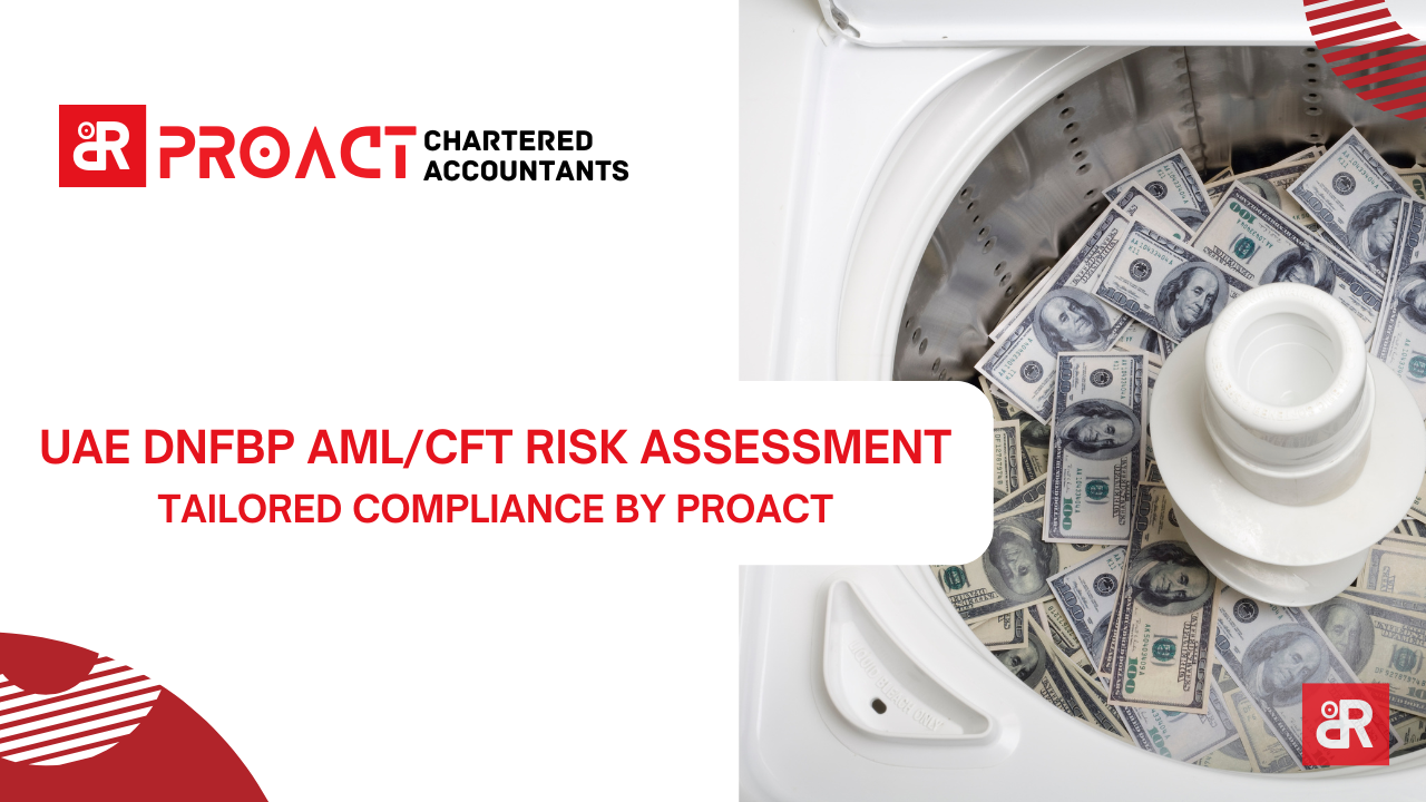 UAE DNFBP AMLCFT Risk Assessment