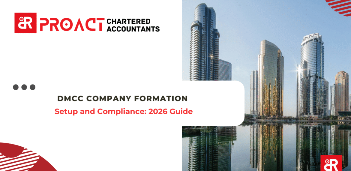 DMCC Company Formation 2026
