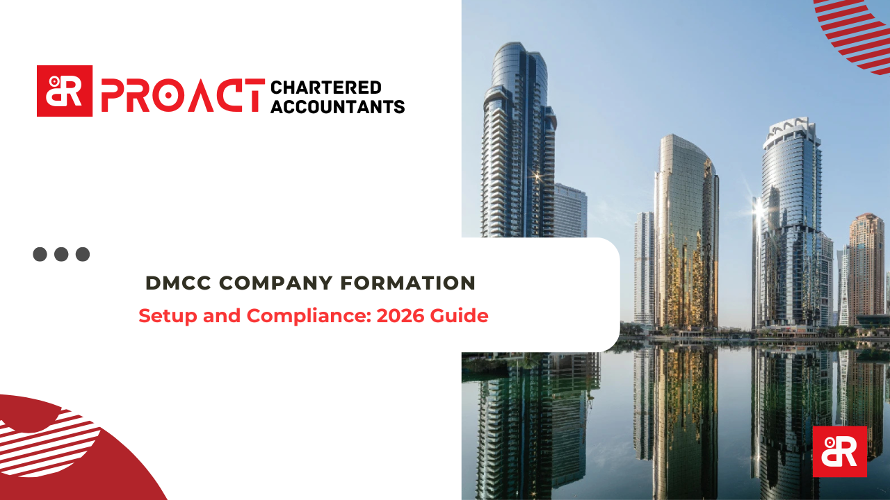 DMCC Company Formation 2026